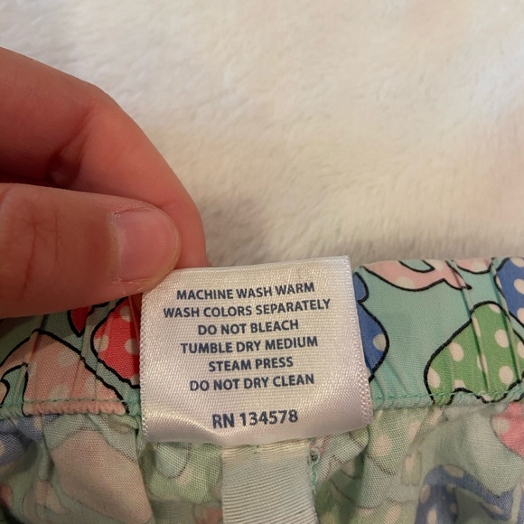 Vineyard Vines Women’s Pajama Pants - Picture 5 of 8